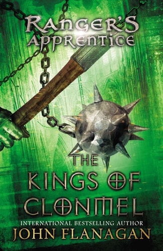 The Kings of Clonmel Book Eight