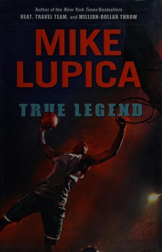 True Legend