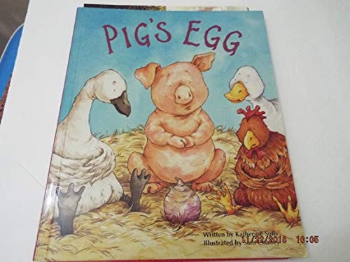 Pig's Egg