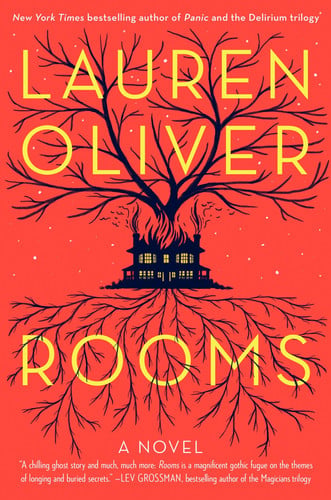 Rooms: A Novel