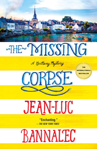 ?The? Missing Corpse: A Brittany Mystery