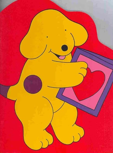 Spot's Valentine