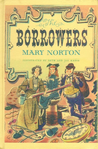 The Borrowers