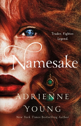 Namesake A Novel
