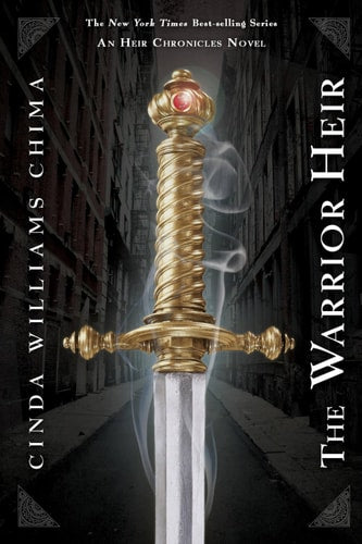 The Warrior Heir (The Heir Chronicles (1))