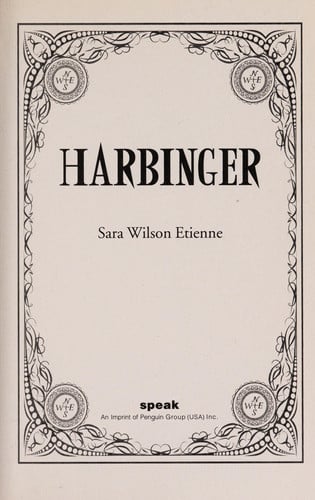 Harbinger