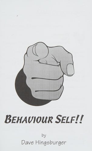 Behaviour Self!