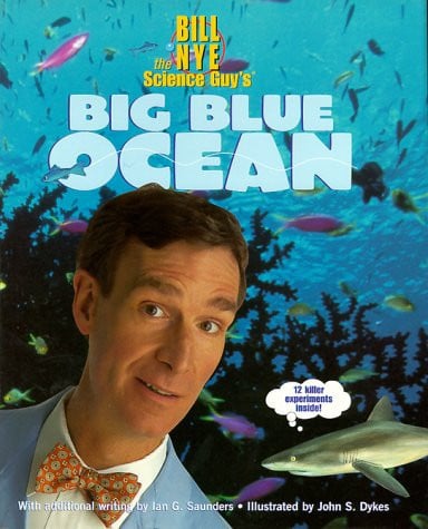 Bill Nye the Science Guy's Big Blue Ocean
