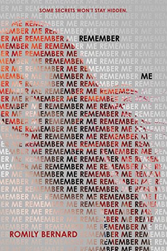 Remember Me (Find Me, 2)