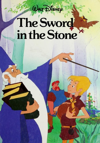 The Sword in the Stone