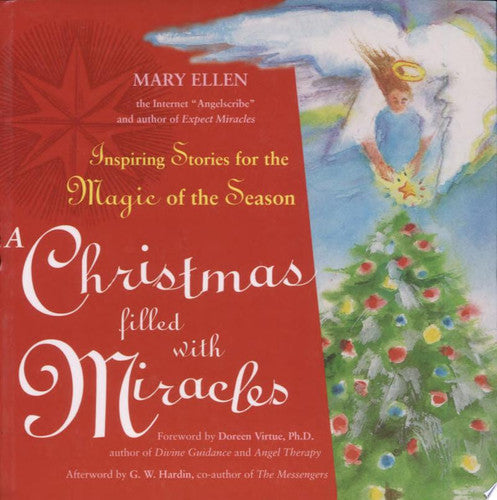 Christmas Filled With Miracles: Inspiring Stories for the Magic of the Season