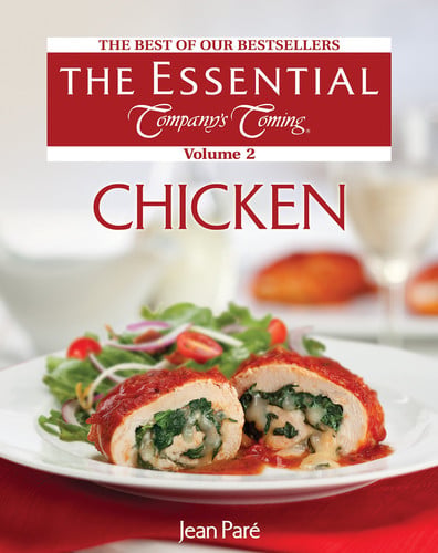 Essential Company's Coming Chicken (Essential Collection)