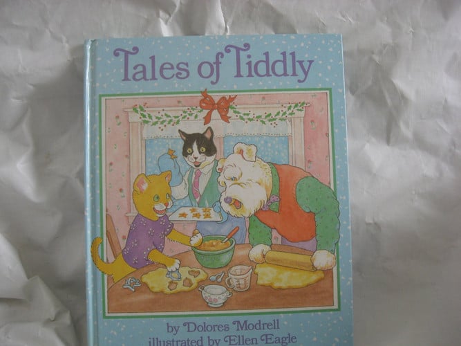 Tales of Tiddly