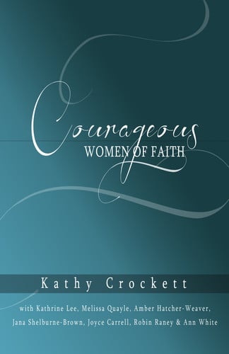 Courageous Women of Faith