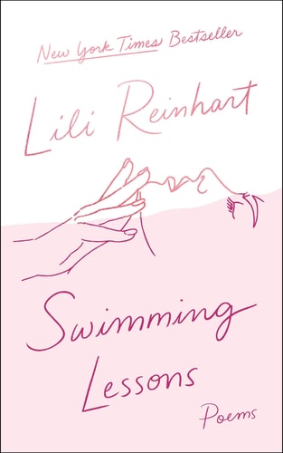Swimming Lessons Poems