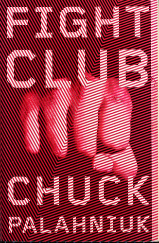 Fight Club: A Novel