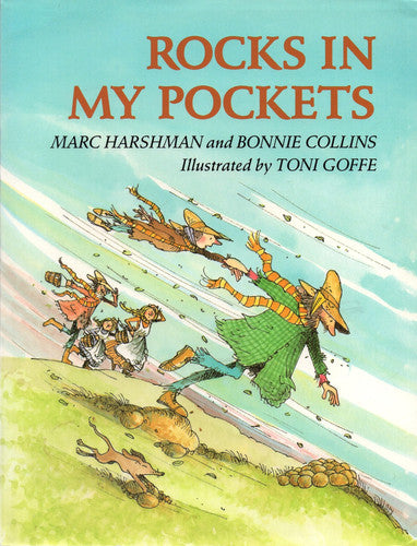 Rocks in My Pockets