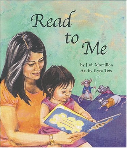 Read to Me (Brd)