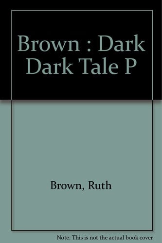 A Dark, Dark Tale