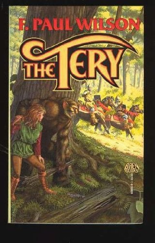 The Tery