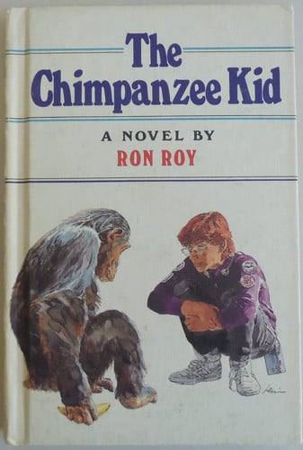 The Chimpanzee Kid