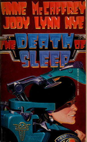 Death of Sleep