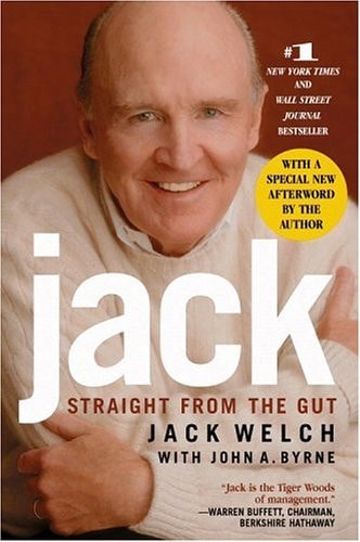 Jack: Straight from the Gut