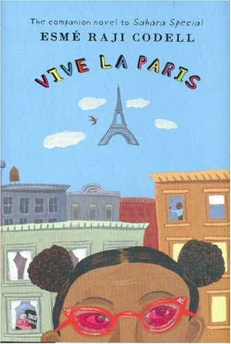 Vive La Paris
