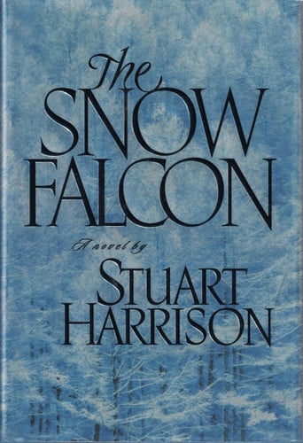 The Snow Falcon