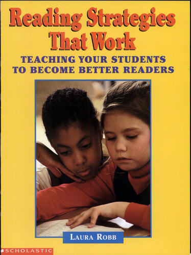 Reading Strategies That Work