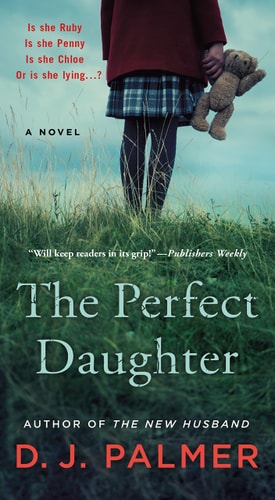 The Perfect Daughter A Novel