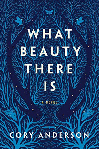 What Beauty There Is: A Novel