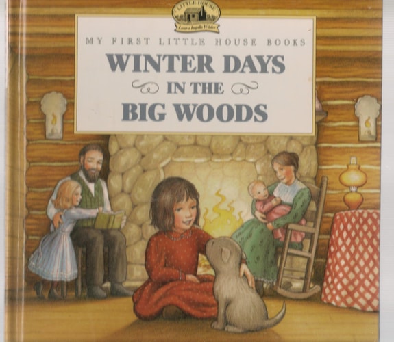 Winter Days in the Big Woods