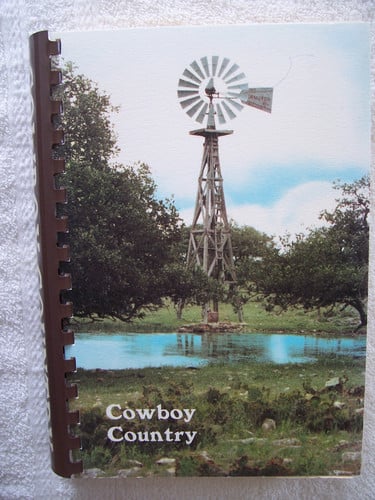Cowboy Country