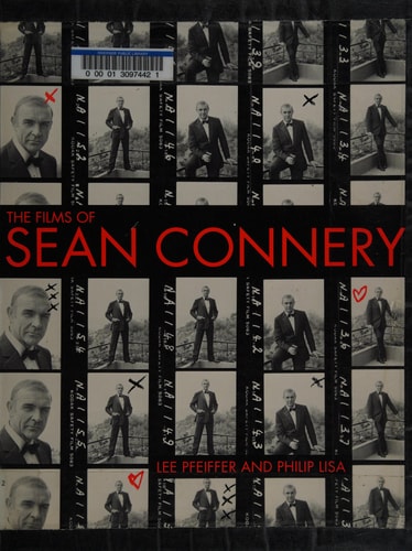 The Films of Sean Connery