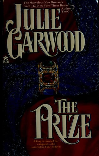 The Prize