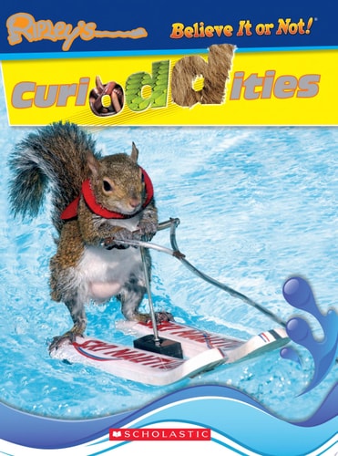 Curioddities