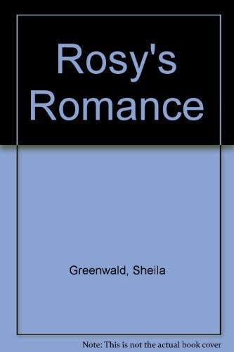 Rosy's Romance