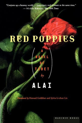 RED POPPIES