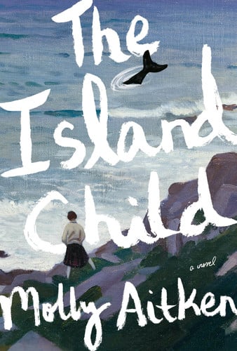 The Island Child: A novel