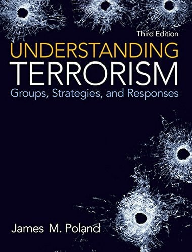 Understanding Terrorism: Groups, Strategies, and Responses (3rd Edition)