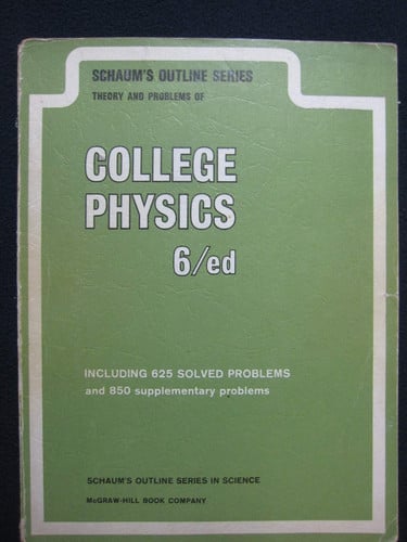 College Physics