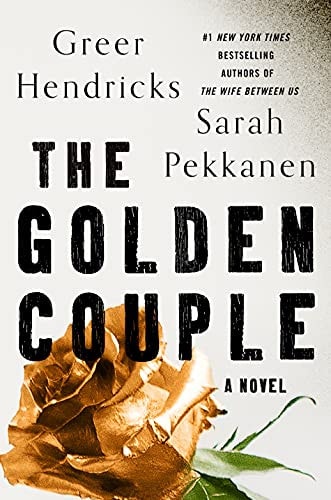 The Golden Couple A Novel