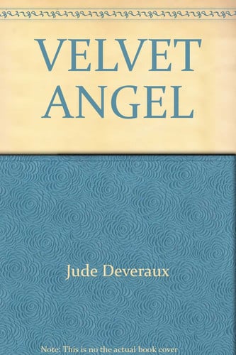 Velvet Angel