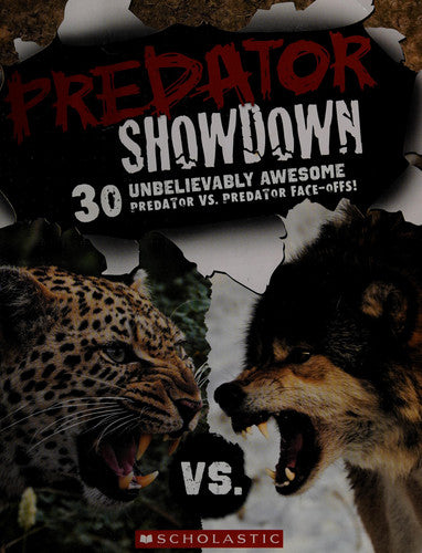 Predator Showdown 30 Unbelievably Awesome Predator Vs. Predator Face-offs!