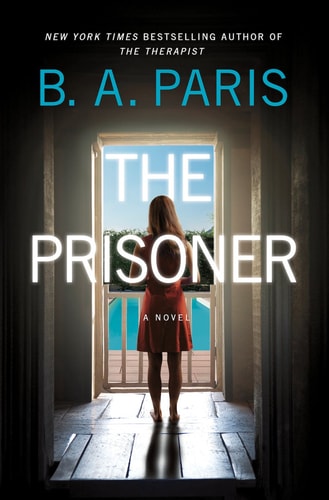 The Prisoner A Novel