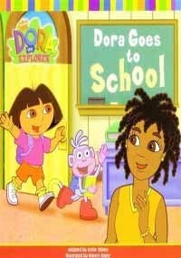 Dora Goes to School
