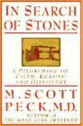 In Search of Stones: A Pilgrimage of Faith, Reason, and Discovery