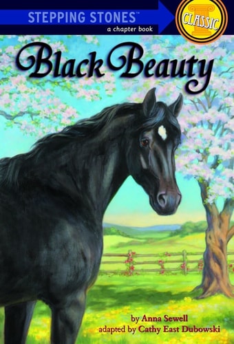 Black Beauty (A Stepping Stone Book(TM))
