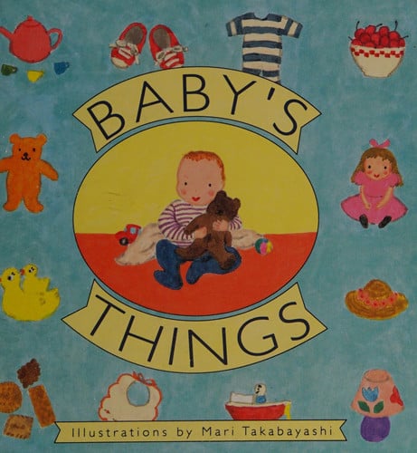 Baby's Things